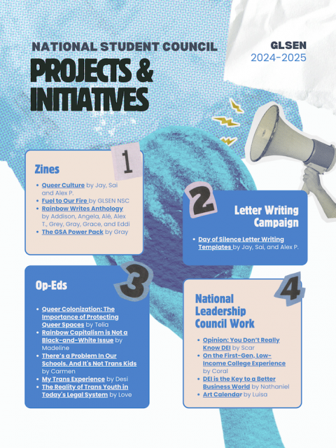 NSC 2025 Final Projects